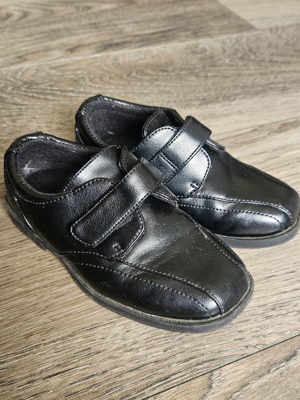 Black Dress Shoes